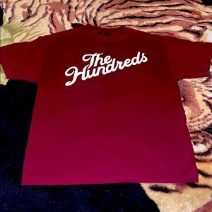 The Hundreds T-Shirt